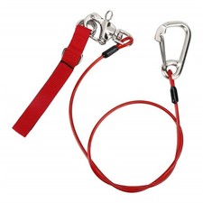 Diving Freediving Lanyard