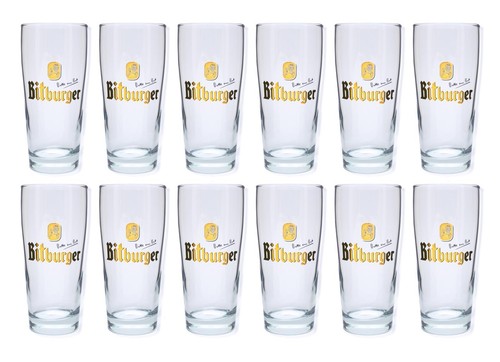 Bitburger willibecher 12x0 - willibecher, 12x0,3l