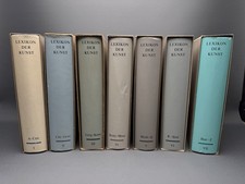 Lexikon der Kunst -