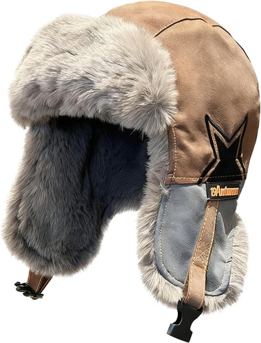 Unisex wintermütze - unisex,