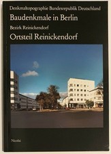 Baudenkmale berlin bezirk - in,
