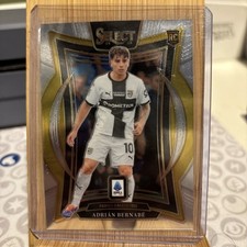 2024 Panini Select Serie A