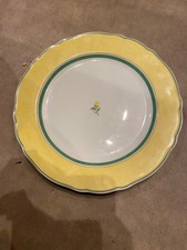 GROSSER DEUTSCHER PORZELLAN