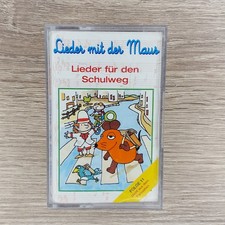 Lieder für den Schulweg von