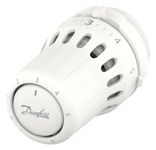 Danfoss thermostatkopf react - danfoss,