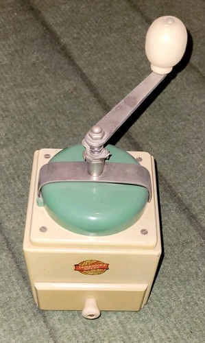Kaffeemühle von leinbrocks - kaffeemühle,