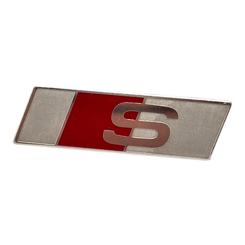 Sline lenkrad sticker emblem - sticker,
