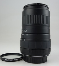CANON Sigma Zoom 100-300mm