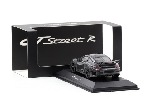 Techart porsche 911 - techart,
