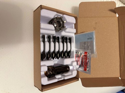 Hsk63 spannsatz neu von - spannsatz,