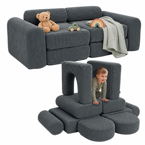 Kinder spielsofa kindersofa - kinder,