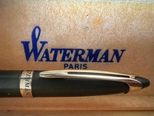 Waterman füllfederhalter ici - füllfederhalter,