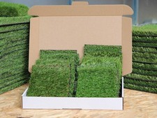 Kunstrasen Rasenstücke 10