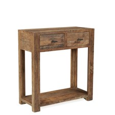 Konsolentisch DRVO Altholz