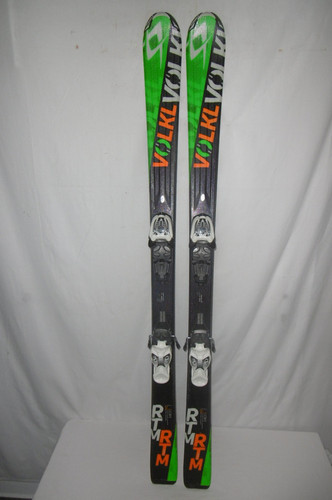 Völkl ski rtm - vÖlkl, "