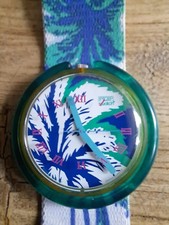 Vintage Rezro 90'er Jahre Pop