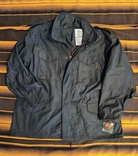 Alpha Industries M‑65 Field