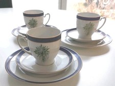 Christineholm Kaffeegedeck