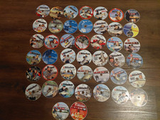 45 St. Angel DVD BLINKER F&F