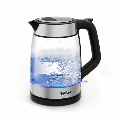 Tefal edelstahl glas - tefal, &