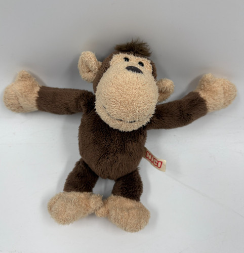 Nici affe nardu wild - nici,