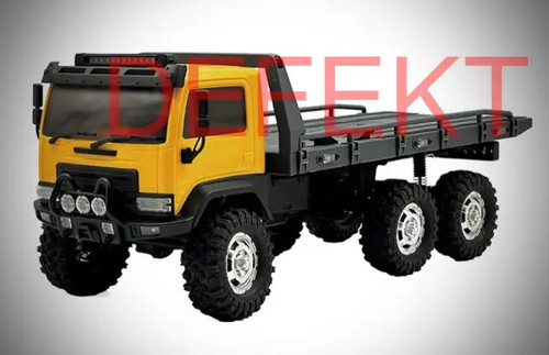 Absima hobby plus cr 18p - plus, 1:18
