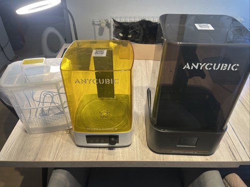 Anycubic photon mono ultra - mono,