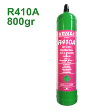 R 410A Kältemittel 800 GR -