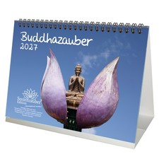 Buddhazauber din - buddhazauber, a5