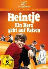Heintje - Ein Herz geht auf Reisen (Filmjuwelen) [DVD] vo... | DVD | Zustand gut