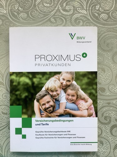 Proximus privatkunden - 4,