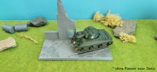 Weltkrieg diorama für - 2.,