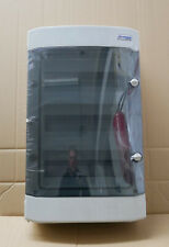 AP FR Verteiler 3-reihig 36TE IP65 Auputz Sicherungskasten Kleinverteiler 