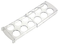 12er eierhalter ausziehbar - 12er, -ausziehbar-