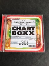 Chart Boxx 6/2003 - 20