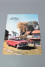 Ford Revue Ausgabe 8 August