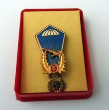 Fallschirmsprungabzeichen der