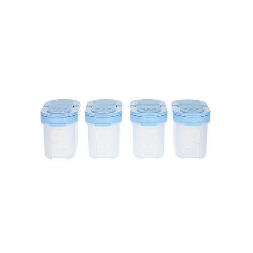 Tupperware gewürzzwerge - tupperware,