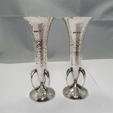 Walker & Hall Paar Arts and