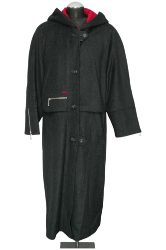 May toscana loden damen - may,