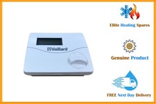 Vaillant VRT 50 Digitales