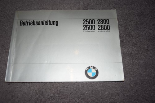 Betriebsanleitung