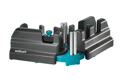 Wolfcraft schmiege und - wolfcraft,
