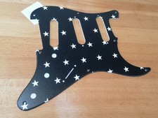 Neu: Stratocaster 8 Loch