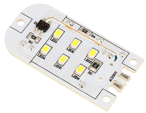 Smeg vestel led lampe - smeg,