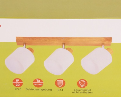 Lichtmaler deckenstrahler - lichtmaler,