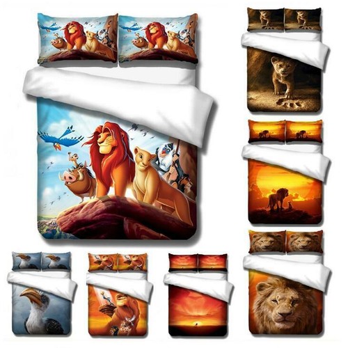 Lion king collection - lion,