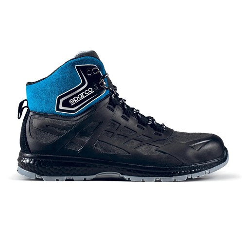 Sparco sicherheitsschuhe - sparco,