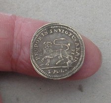 Rechenpfennig Jeton Nürnberg