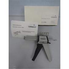 Girrbach Mischpistole /